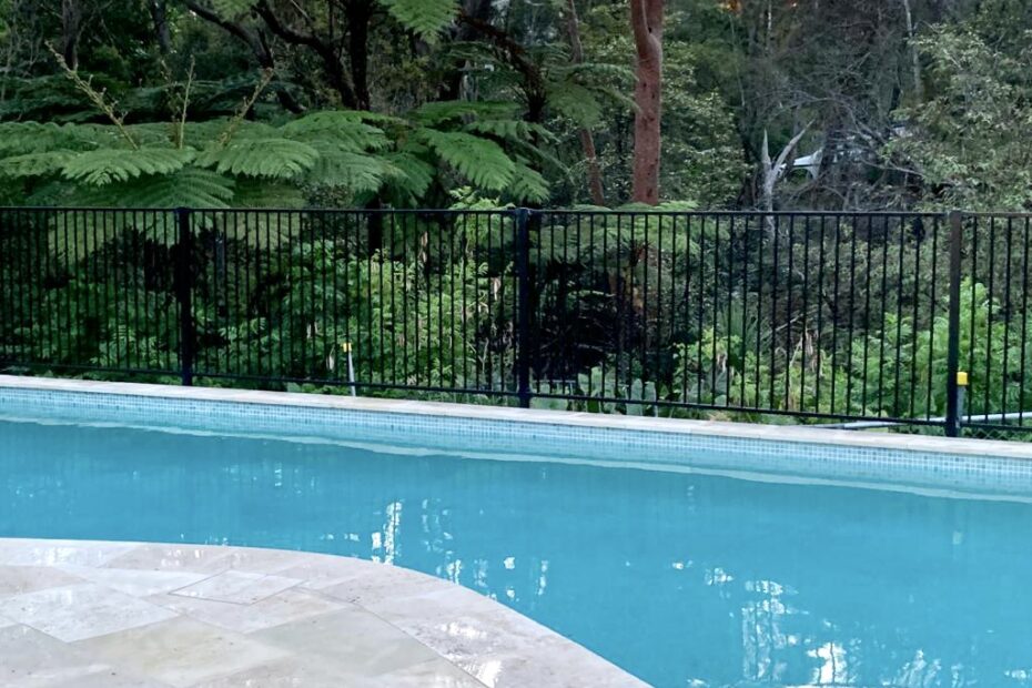 DIY Pool Fence | why build your own fence | The DIY FENCE COMPANY