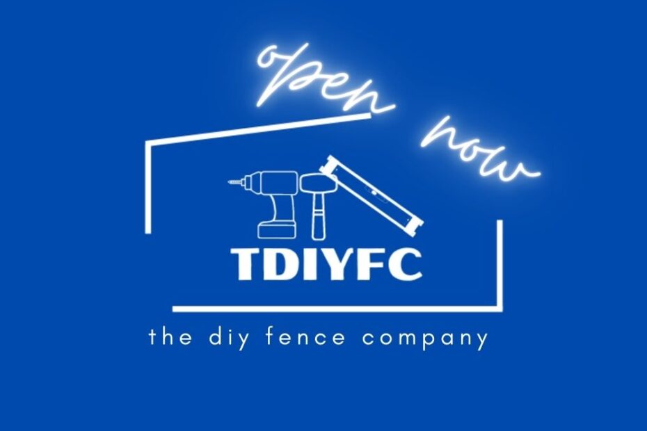 shop open now icon | Is it safe to buy fencing online | the diy fence company