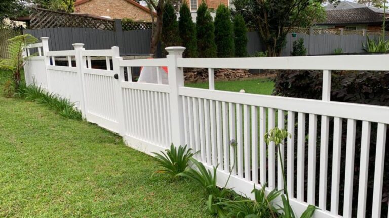 Hamptons Fence Suppliers Are Hamptons fences good The DIY Fence Company Blog the diy fence company