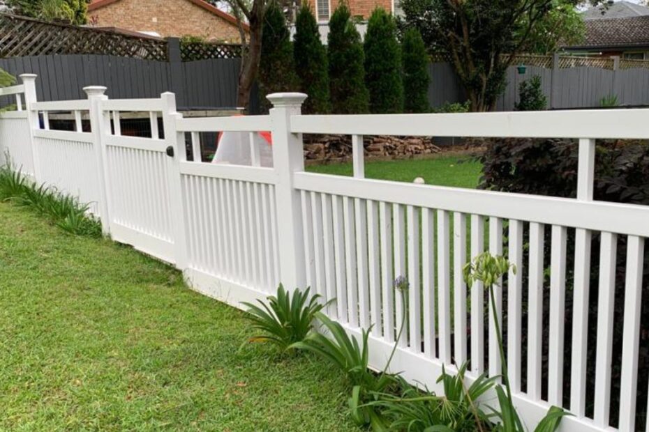 Hamptons Fence Suppliers Are Hamptons fences good The DIY Fence Company Blog the diy fence company