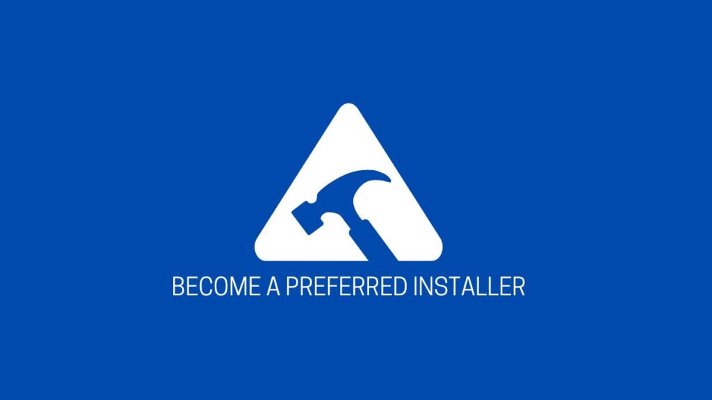 become a preferred installer | THE DIY FENCE COMPANY